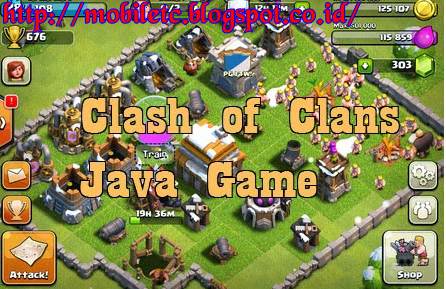 Clash of clans java download mac 10.10