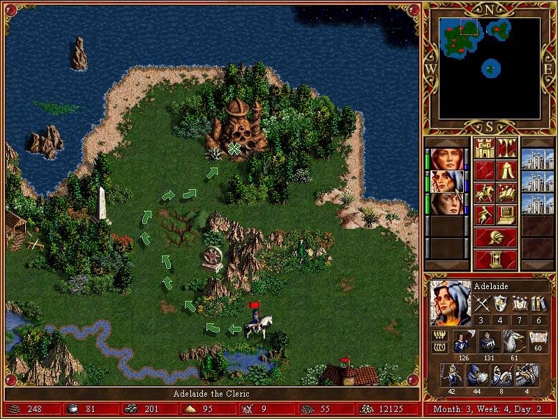 Heroes of might and magic 3 download mac